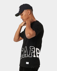 Carré Enorme Classique T-Shirt Black