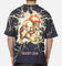 Criminal Damage Insert Coin Sports Jersey Black