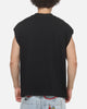 Ed Hardy Stallion Muscle T-Shirt Black