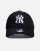 New Era New York Yankees 'Studs' 9TWENTY Strapback Black
