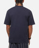 Carre New York City Series Heavyweight T-Shirt Navy