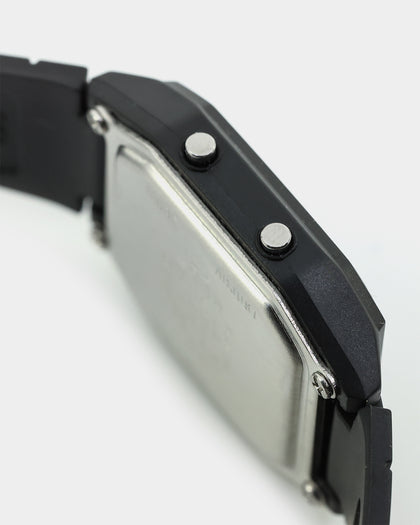 Casio AW48HE-1A Watch Black/Gold
