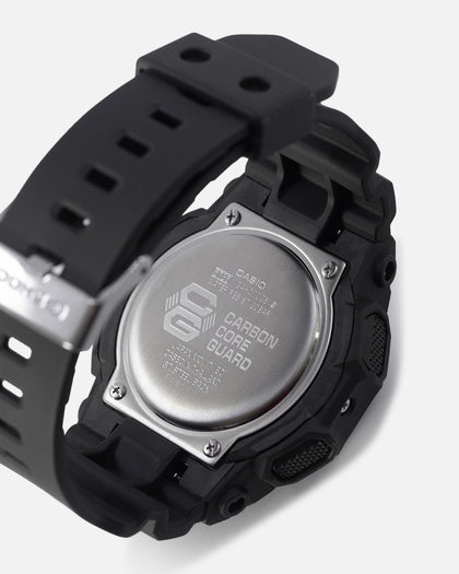 G Shock GA010GB-1A9 Watch Black/Gold