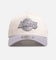 New Era Los Angeles Lakers 'Chrome Grey' 9FORTY A-Frame Snapback White/Silver