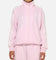 Adidas Women's Mohair Firebird Track Top Clear Pink