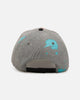 47 Brand Los Angeles Dodgers 'Studio' 47 Offside Snapback Grey