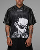 Loiter x The Boondocks Riley Jersey Black