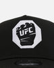 New Era UFC Glove Mex 'Noche UFC' 9FORTY A-Frame Snapback Black