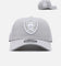 New Era Las Vegas Raiders 'Polychromatic' 9FORTY A-Frame Snapback Grey