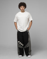 Loiter Cyber T-Shirt Off White