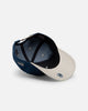New Era x Alpine F1 'Austin GP Collection' 9SEVENTY Snapback Navy