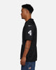 Nike Derek Carr #4 Limited Jersey Black