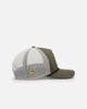 47 Brand New York Yankees 'Casting Call' '47 Hitch Trucker Snapback Sandalwood
