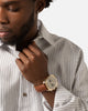 Aston Martin TS2 Watch Champagne