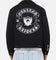 Mitchell & Ness Las Vegas Raiders Workwear Jacket Washed Black