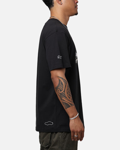 Puma X Porsche 911 Graphic T-Shirt Puma Black