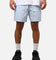 Carre Rosebud Beach Shorts Light Blue