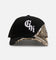 New Era Chicago White Sox 'Camo Tear Away' 9FORTY A-Frame Snapback Camo/Official Team Color