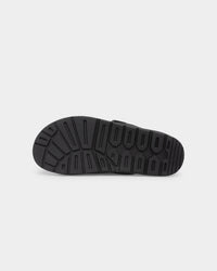 Seichi Koyo Slide Black/White