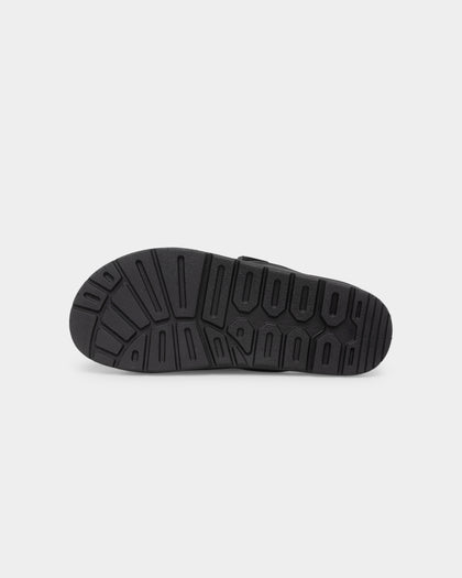 Seichi Koyo Slide Black/White