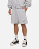 Represent Owners Club Shorts Ash Grey