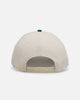 New Era Chicago Cubs 'Citrus' 9FORTY A-Frame Snapback Chrome/Green/Orange