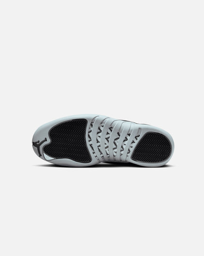 Jordan Air Jordan 12 Retro Black/Wolf Grey