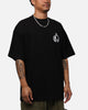 Culture Kings CK Logo Core T-Shirt Black