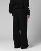 Loiter Hybrid Sweatpants Black