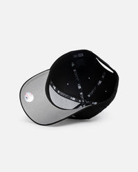 New Era New York Yankees 'Lovers' 9FORTY A-Frame Snapback Black