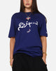 New Era Los Angeles Dodgers 'Hyperfly Katakana x MLB' T-Shirt Dark Blue
