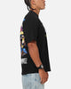 73Studio Marvel X-Men Previously On X-Men T-Shirt Black