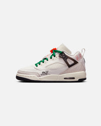 Jordan Kids' Spizike Low (GS) "Spizike Was Here" Sail
