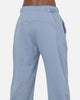 Nike Nocta Fleece CS Open-Hem Tracksuit Bottoms Work Blue