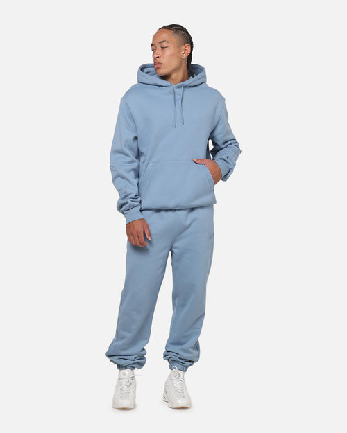 Nike Nocta Fleece CS Sweat Pants Work Blue