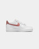 Nike Women's Air Force 1 '07 Essential White/Rust Pink