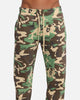 Carré Blanc Sweatpants Woodland Camo