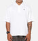 Jordan Brooklyn Polo Top White