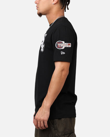 New Era Chicago White Sox 'Logo Select Official Team Colors' T-Shirt OTC