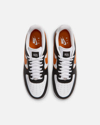 Nike Air Force 1 '07 LV8 Black/Orange