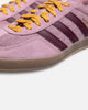 Adidas Women's Gazelle Indoor Mauve