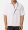 Carre Exceptional Pocket Oversized Shirt Light Grey