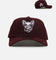 New Era El Paso Chihuahuas 'Minor League Maroon' 9FORTY A-Frame Snapback Maroon