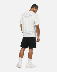 Nike Sportswear Reflective Cycle T-Shirt White