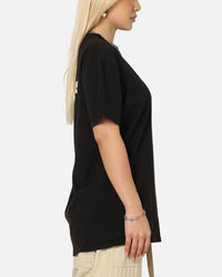 X-Large Banana 2.0 T-Shirt Pigment Black