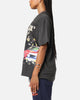 Honor The Gift Shift T-Shirt Black
