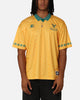 Starter Golf Team Polo Shirt Yellow