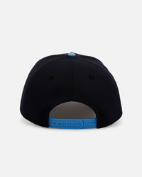 New Era New York Giants 'Ocean' 9FORTY A-Frame Snapback Navy/Sky Blue