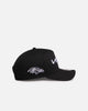 New Era Baltimore Ravens 'Ohtani & Kanji' 9FORTY A-Frame Snapback Black/White