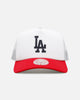 Mitchell & Ness Los Angeles Dodgers 'Trucker Variety Pack' Trucker Snapback Navy/Red